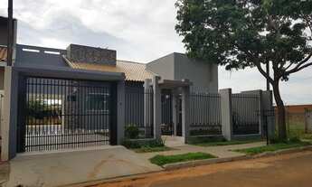 Imagem 2: Alugo casa em Cianorte sem fiador