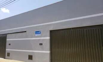 Imagem: Casa para aluguel com 2 quartos no bairro