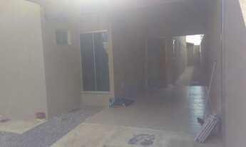 Imagem 4: Casa 3/4 com churrasqueira, arco verde, setor sul e arco iris, anapolis