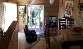 Imagem 7: CASA A VENDA, PARQUE DA FAZENDA , JUNDIAÍ