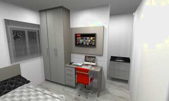 Imagem 6: Apartamentos e Kitnets próximo a FSP e IFSP em Avaré