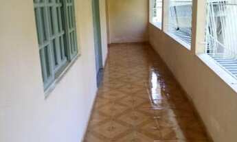 Imagem: Casa para alugar $550,00