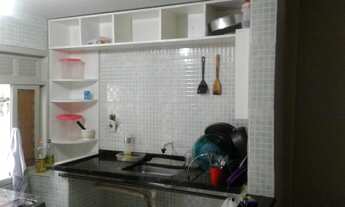 Imagem: Quitinete mobiliada em Bairro República