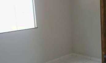 Imagem 4: 175 mil reais Casa 2/4 pronta pra financiar pela caixa bairro Novo Estrela