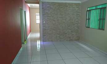 Imagem: Alugo casa canaazinho 600,00