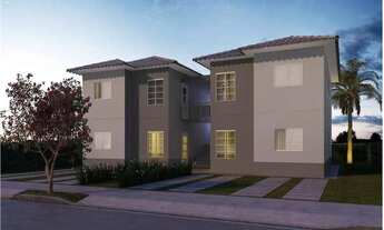 Imagem: Nova Suíça - 45m² - 3 dorms - Piracicaba