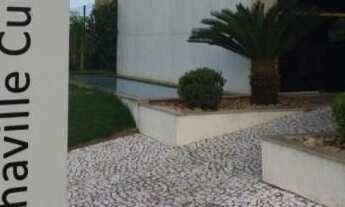 Imagem: Terreno condomínio Alphaville 2