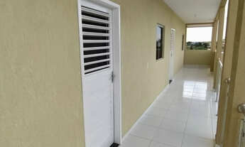 Imagem: Aluga-se apartamento novo no Alto de São