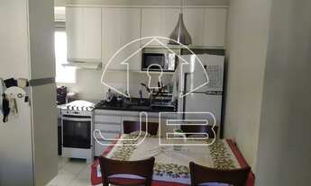 Imagem 4: Apartamento - Venda - Jardim Morumbi (nova Veneza) - Cod. 854