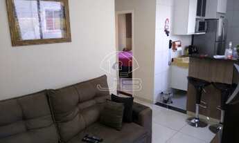 Imagem 2: Apartamento - Venda - Parque Gabriel - Cod. AP003619