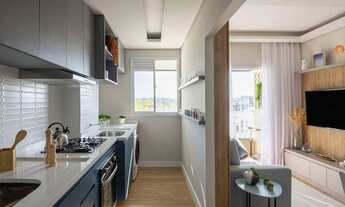 Imagem 2: Colinas Novitá - 49 a 60m² - 2 a 3 quartos - Itatiba - SP