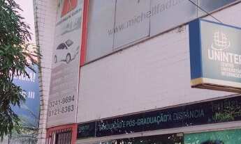 Imagem 2: Prédio Comercial 200m² na Generalíssimo, em Nazaré