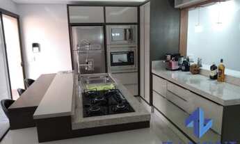 Imagem 4: Casa à venda com 3 dormitórios em Jd monte carlo, Maringá cod: *08