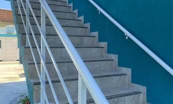 Imagem 7: SÍTIO COM QUADRA DE FUTEVÔLEI