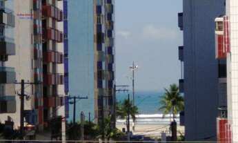 Imagem 4: Apartamento, Vila Guilhermina, Praia Grande-SP