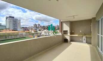 Imagem 4: Apartamento à venda em Primavera, Pouso alegre cod:2093