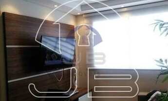 Imagem 2: Apartamento - Venda - Jardim Morumbi (nova Veneza) - Cod. AP001910