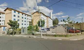 Imagem 7: Apartamento - Venda - Conjunto Habitacional Campinas F - Cod. AP000811