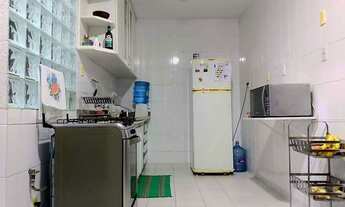 Imagem 16: Rio Vermelho, Morro do Conselho, 132m², 4\4 1 Suíte, 2 Vagas de Garagem, Vista Mar, Oport