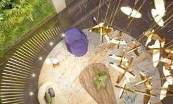 Imagem 3: Atmosfera 360 - Brooklin , 110 - 157m², 3 quartos - Jardim das Acacias, São Paulo - SP