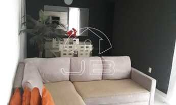 Imagem 2: Casa - Venda - Jardim Denadai (Nova Veneza) - Cod. 190