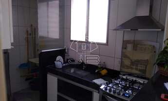 Imagem 7: Apartamento - Venda - Parque Gabriel - Cod. AP003619