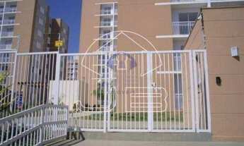 Imagem 3: Apartamento - Venda - Jardim Nova Hortolândia ll - Cod. AP197474