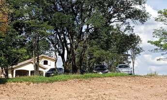 Imagem 5: Maravilhoso terreno- Infraestrutura programada!