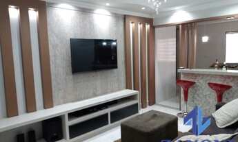 Imagem 3: Casa à venda com 3 dormitórios em Jd monte carlo, Maringá cod: *08