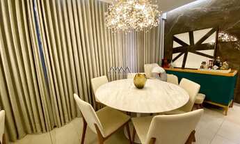 Imagem 2: Apartamento à venda, 2 quartos, 1 suíte, 2 vagas, Vila da Serra - Nova Lima/MG