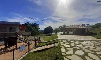 Imagem 4: Lote de Esquina, Escriturado, com 800 mt. Condomínio Ouro Vermelho II - Ac. Finac