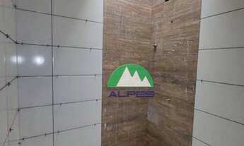 Imagem 4: Casa com 2 dormitórios à venda, 42 m² por R$ 235.000,00 - Sítio Cercado - Curitiba/PR