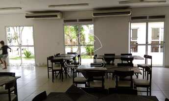 Imagem 2: Apartamento - Venda - Jardim Santa Terezinha (nova Veneza) - Cod. 1018