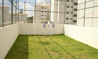 Imagem 6: Apartamento - Venda - Residencial Anauá - Cod. AP110796
