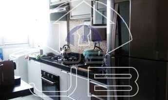 Imagem: Apartamento - Venda - Jardim Morumbi (nova