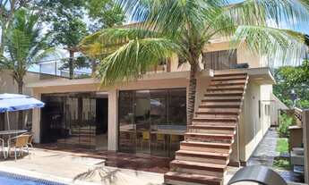 Imagem 3: Vende-se Sobrado 4 suítes - Condomínio do Lago