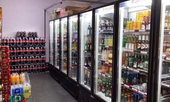 Imagem 5: Vende-se loja de conveniência, bebidas, tabacaria e mercearia