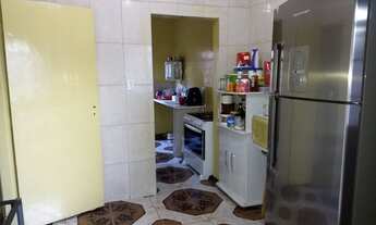 Imagem 5: Casa no Park Amazonia 3 quartos 1 suite