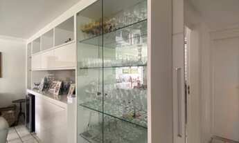 Imagem 5: Apartamento para venda com 223 metros quadrados com 4 quartos em Rosarinho - Recife - PE