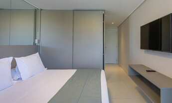 Imagem 5: Apartamento para venda tem 78 metros quadrados com 2 quartos em Tambaú - João Pessoa - PB