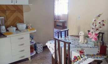 Imagem 7: Casa com 3 dormitórios à venda por R$ 260.000,00 - Nações - Fazenda Rio Grande/PR