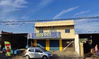 Imagem: Prédio Comercial/Residencial Jd. Hortências