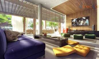 Imagem 2: Apartamento à venda, 113 m² por R$ 1.454.358,00 - Jurerê - Florianópolis/SC