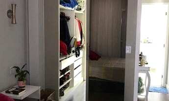 Imagem 3: Sobrado com 3 dormitórios à venda, 101 m² por R$ 440.000,00 - Alto Ipiranga - Mogi das Cru