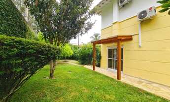 Imagem 5: Casa de condomínio sobrado para aluguel com 361 metros quadrados com 4 quartos