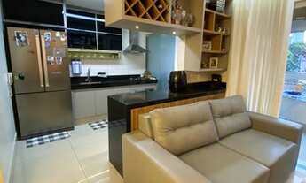 Imagem 3: APARTAMENTO DE 2 QUARTOS NO SETOR UNIVERSITÁRIO