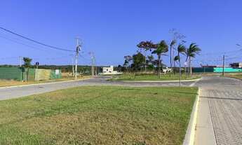 Imagem 5: Lote à venda no Alphaville Ceará 3 - 476,70m² - Cidade Alpha - Eusébio-Ce