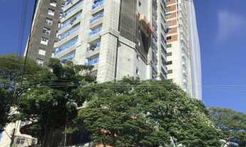 Imagem 4: Apartamento de 242 metros quadrados no bairro Setor Marista com 4 quartos