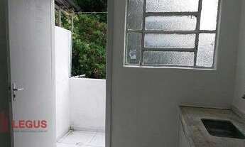 Imagem 3: Apartamento com 2 dormitórios para alugar, 75 m² por R$ 1.690/mês - Luz - São Paulo/SP IP