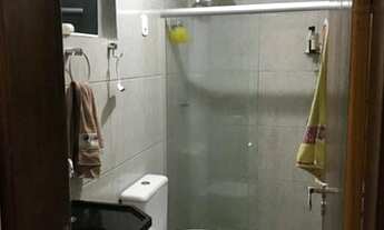 Imagem 3: Apartamento no Geisel com 2 Quartos, portão eletrônico e apto todo projetado